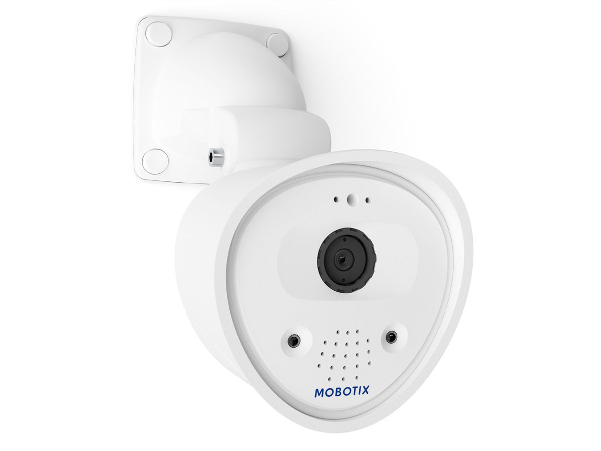 MOBOTIX MxONE Kamera 8 MP, 120°, IR-LED 30m