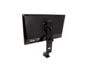 VALUE LCD-Monitorhalterung, geringer Platzbedarf, 17-32 Zoll, bis 8 kg