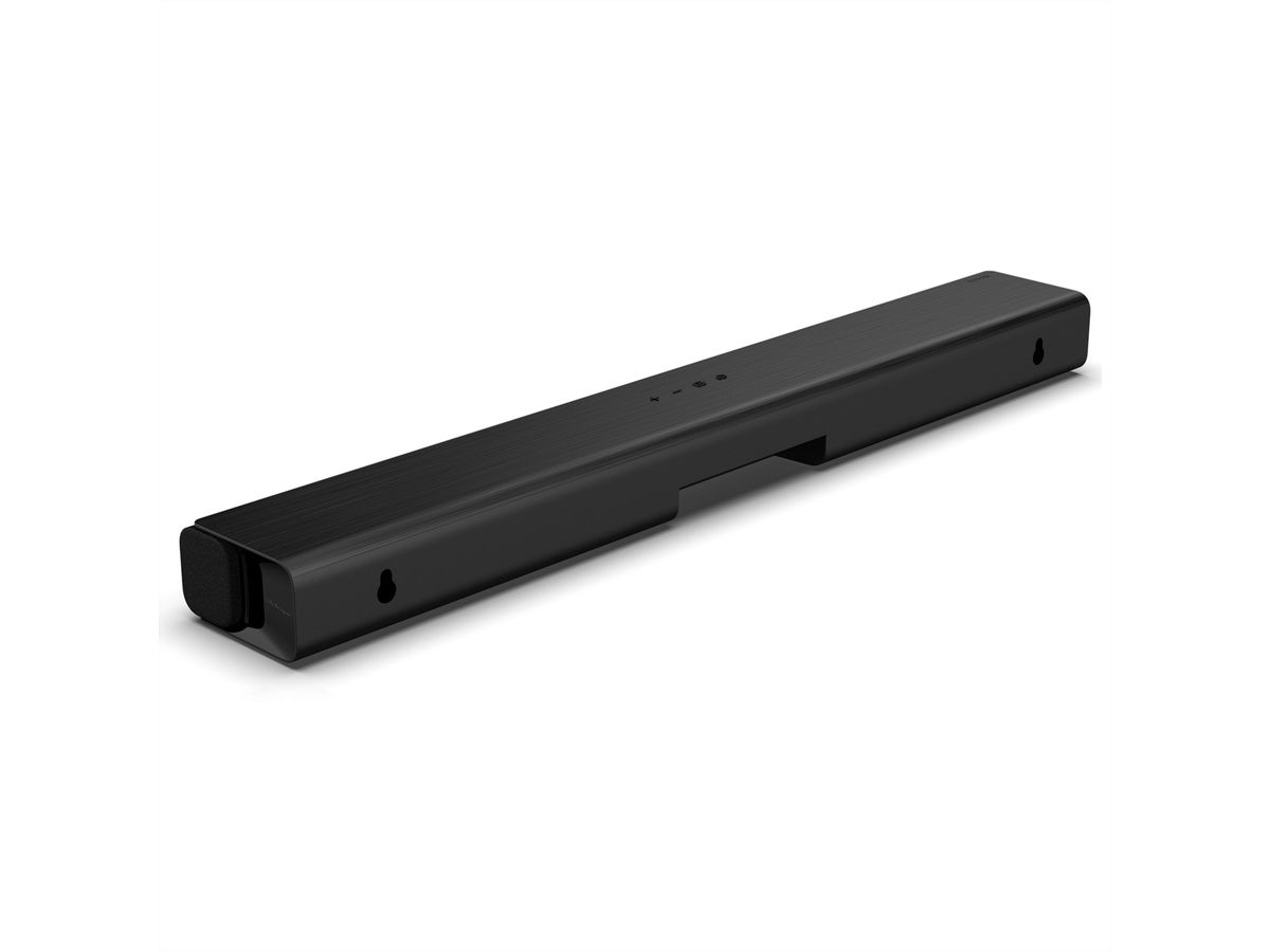 Hisense Soundbar HS1000, 2.0 CH,Dolby Digital Plus