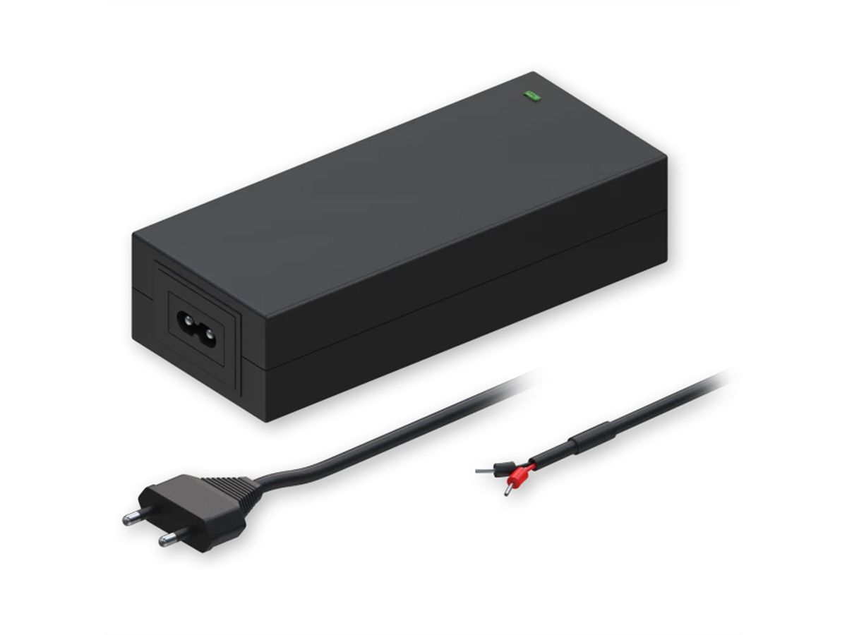 TELTONIKA PR317EUA EU 2-pin Power Supply 62W , 48VDC