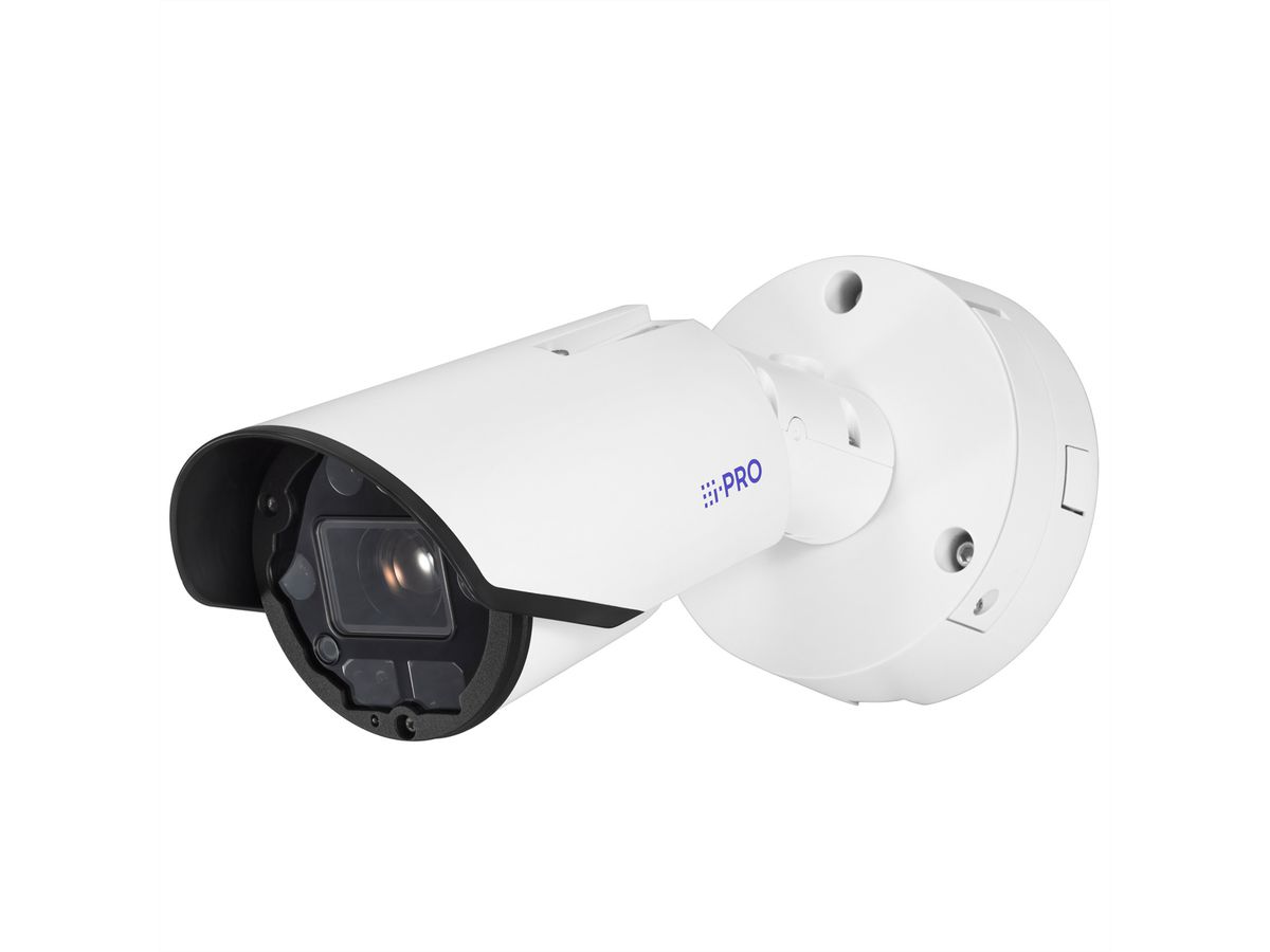 I-PRO WV-S15501-Z3L 5MP AI IR Bullet Outdoor