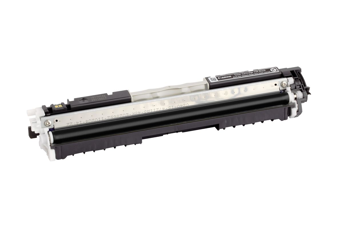 Canon 729 BK Original Schwarz 1 Stück(e)