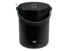 BACHMANN MOV:E POWER UNIT 4x Charger USB-A/C, 220W, mit Security Lock Adapter, schwarz