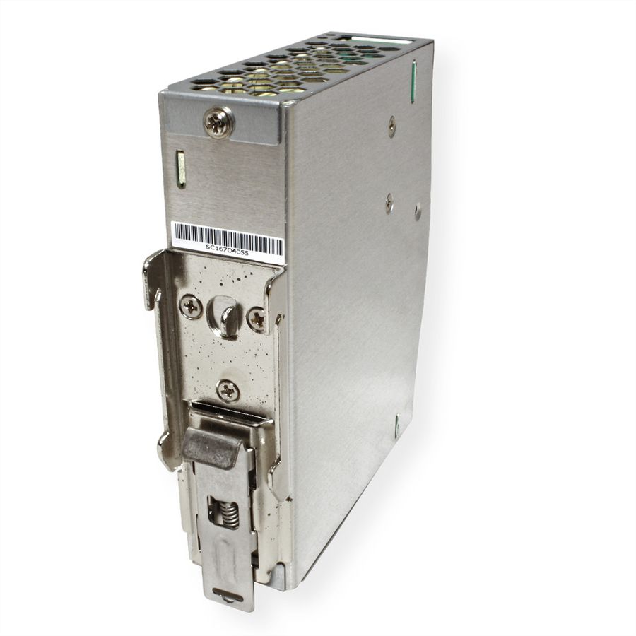 MEAN WELL NDR-75-24 Hutschienennetzteil 75W 24V DC