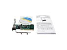 EXSYS EX-6069-2 1-Port 1Gigabit PCI Netzwerkkarte