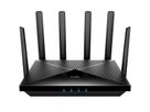 CUDY LT700 AC1200 Wi-Fi 4G Router LTE-Cat6 Gigabit