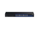 TRENDnet TEG-30262 28-Port Switch, Gigabit 4x10G SFP+ Slots