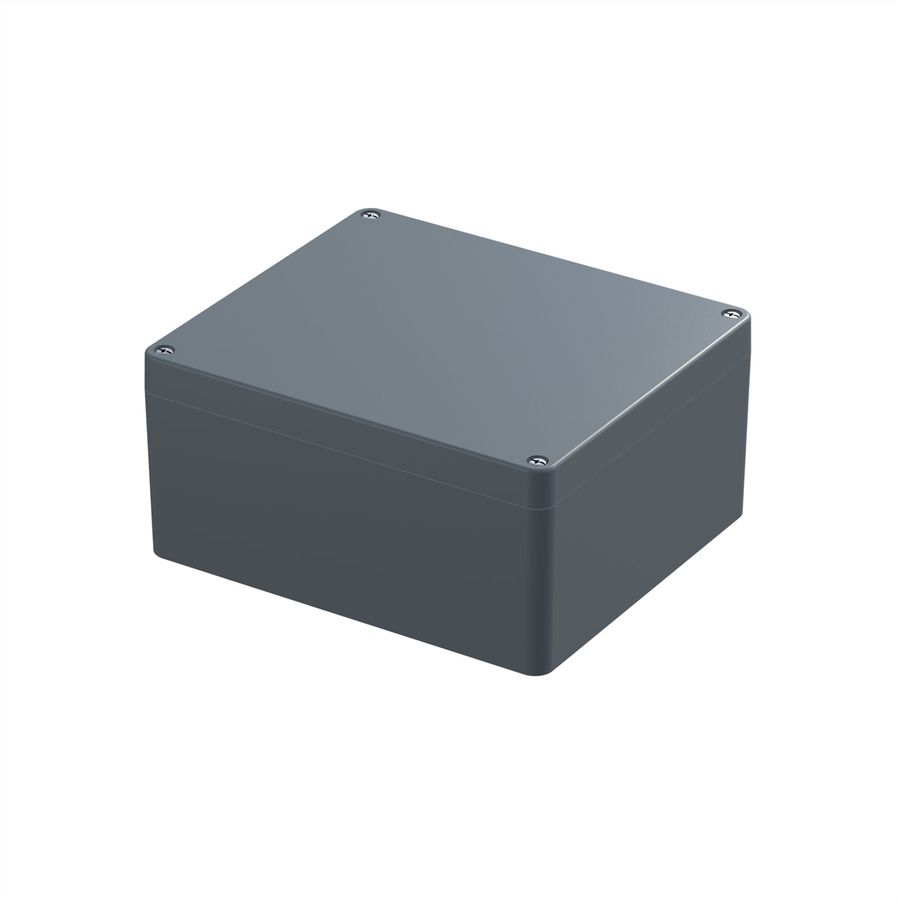 SCHROFF IP-PRO ALU EMC  110H 200B 230T IP67