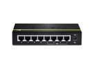 TRENDnet TPE-S44 Unmanaged network switch, Energie Über Ethernet (PoE)