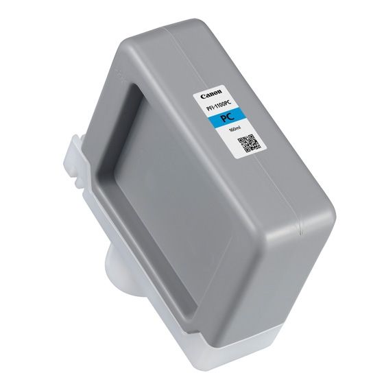 Canon PFI-1100PC Original Foto zyan