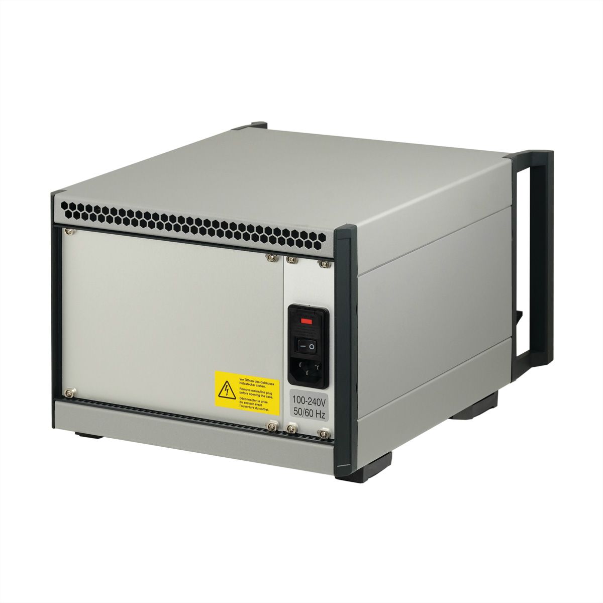 SCHROFF RAT.PRO 3/4HE 44TE275T 9SL S