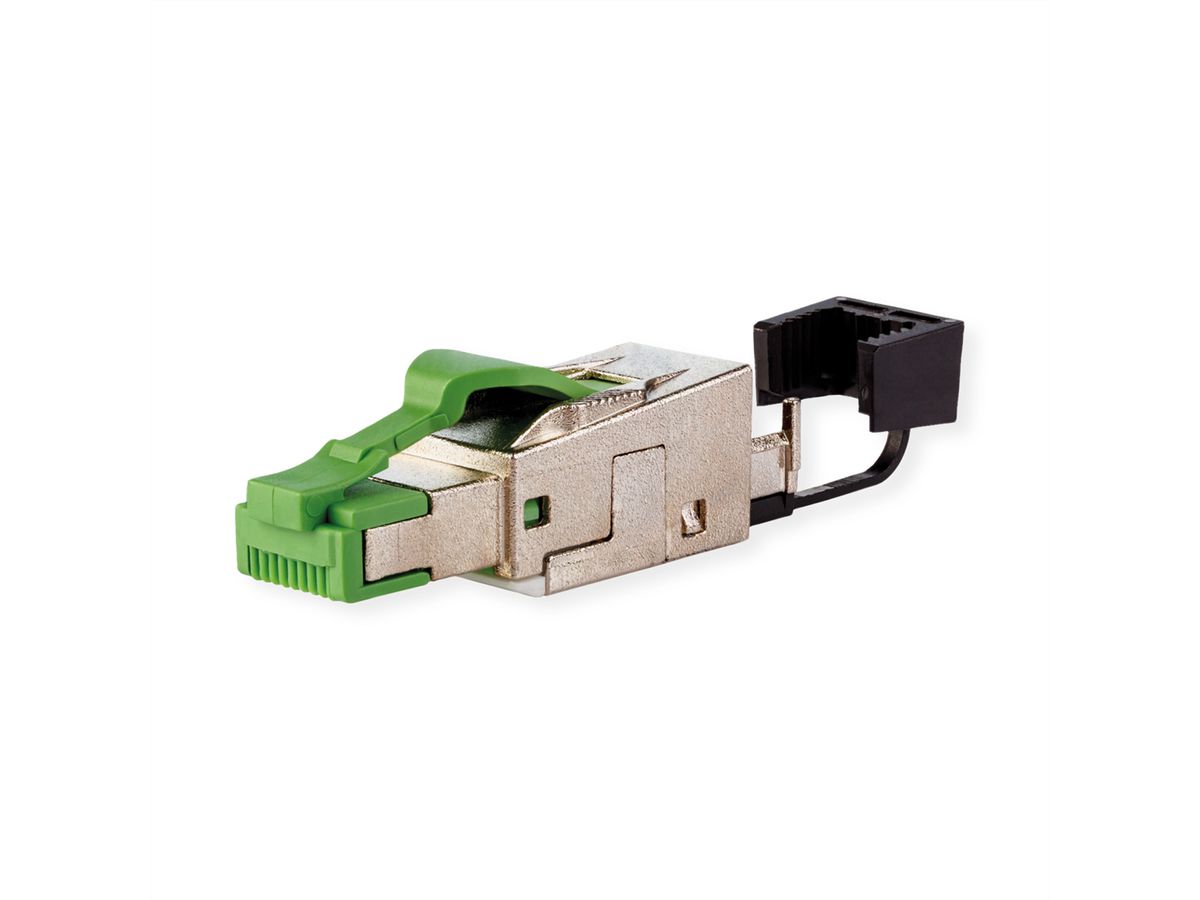 METZ CONNECT C5 RJ45 field plug pro 2P PROFINET