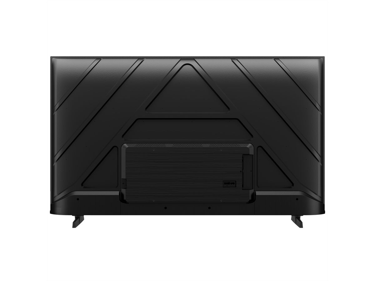 Hisense TV 58E77Q 58", QLED 4K, 60Hz