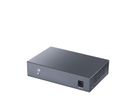 CUDY HS105 5-Port 2.5G Metal Switch