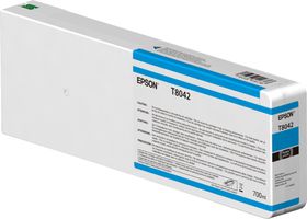 Epson T55K700 Druckerpatrone 1 Stück(e) Original Light schwarz