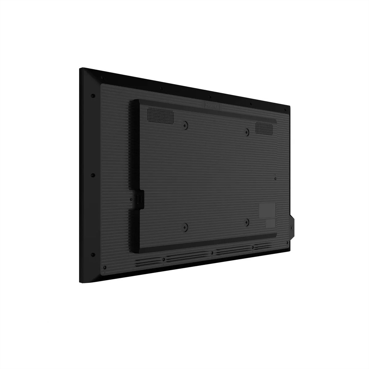 Hisense Signage Display 75DM66D, 75” 4K UHD Digital Signage Display - 24/7 Operation