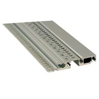 SCHROFF MODULSCH. VORNE 1MT RUG LD