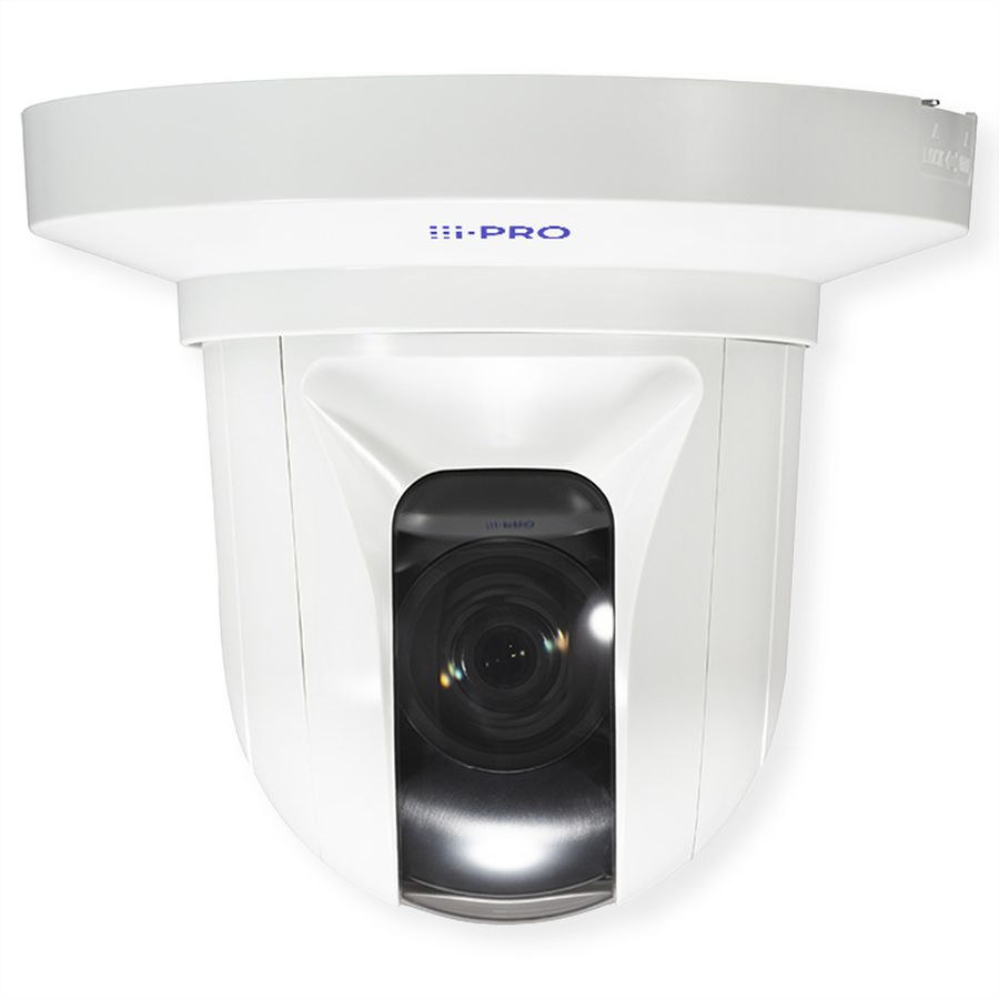 i-PRO WV-S61301-Z2 Indoor PTZ 1/3" 2MP  4,0 - 84,6 mm