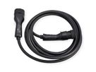 ROLINE E-Auto Ladekabel Typ2, 3-phasig, 480VAC (3P+N+E), 32 A, 22 kW, 5 m