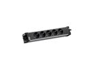 BACHMANN STEP ALU 5xCEE7/3 GST18