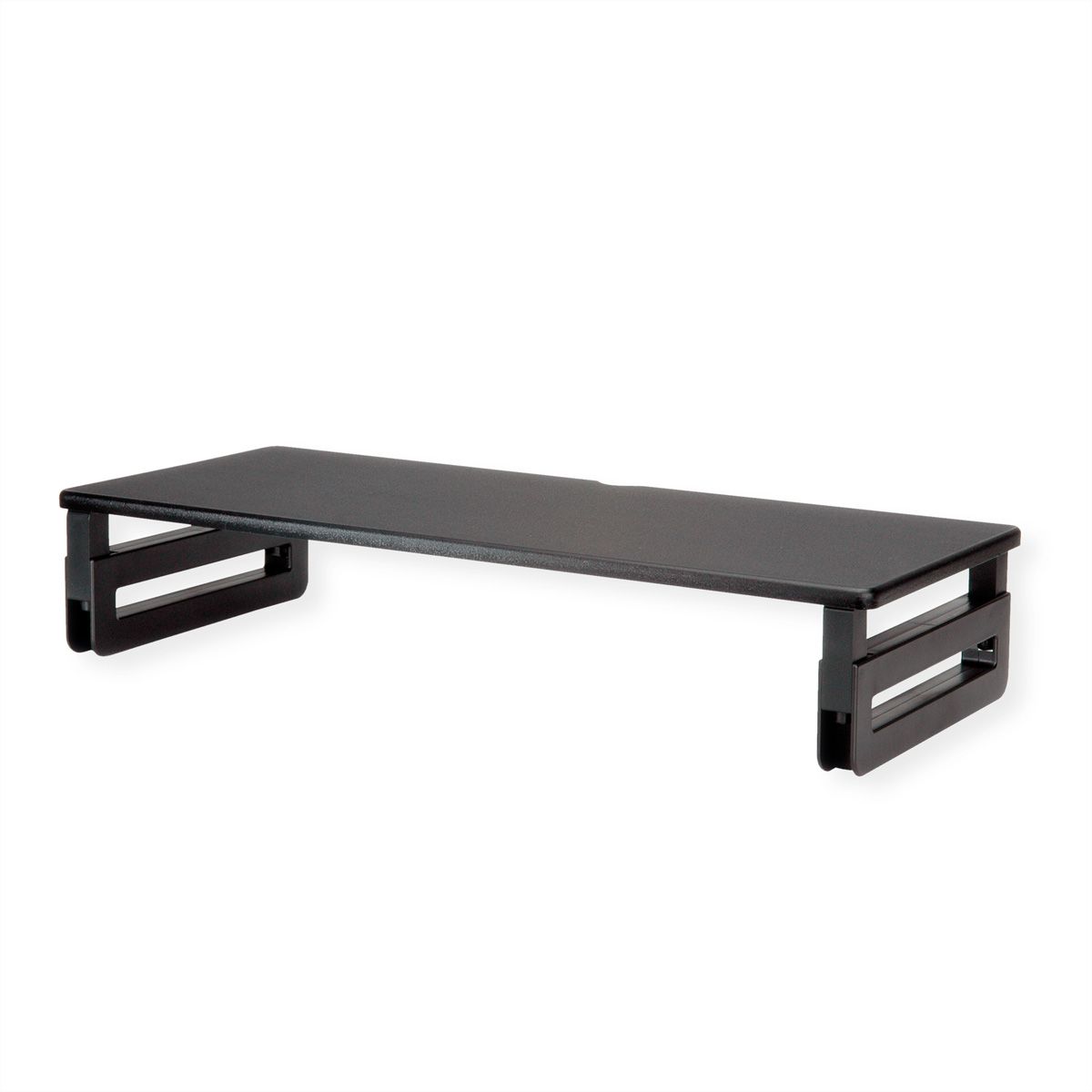 VALUE Monitor-/Laptop-Ständer, höhenverstellbar, bis 20 kg