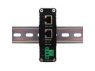 EXSYS EX-60315 PoE++ Gigabit Injektor 95W