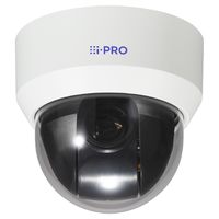 i-PRO WV-U65302-Z2V 2MP OUTDOOR VANDAL PTZ Netzwerk Kamera