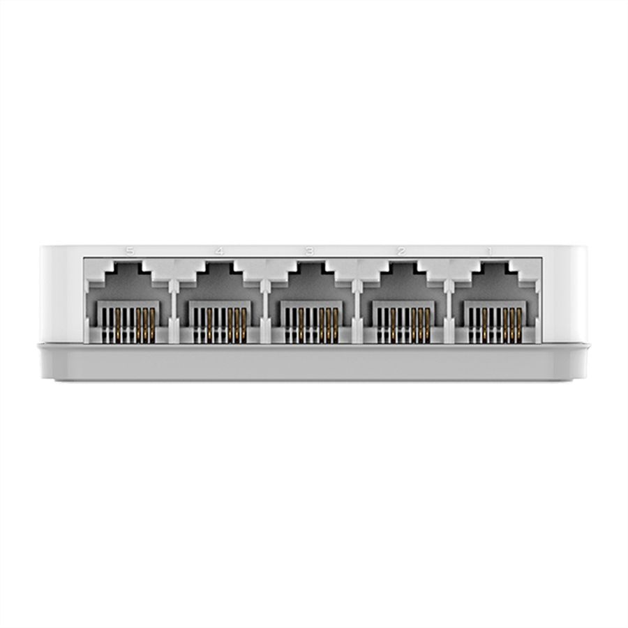 D-Link DES-1005C/E 5-Port Switch Fast Ethernet