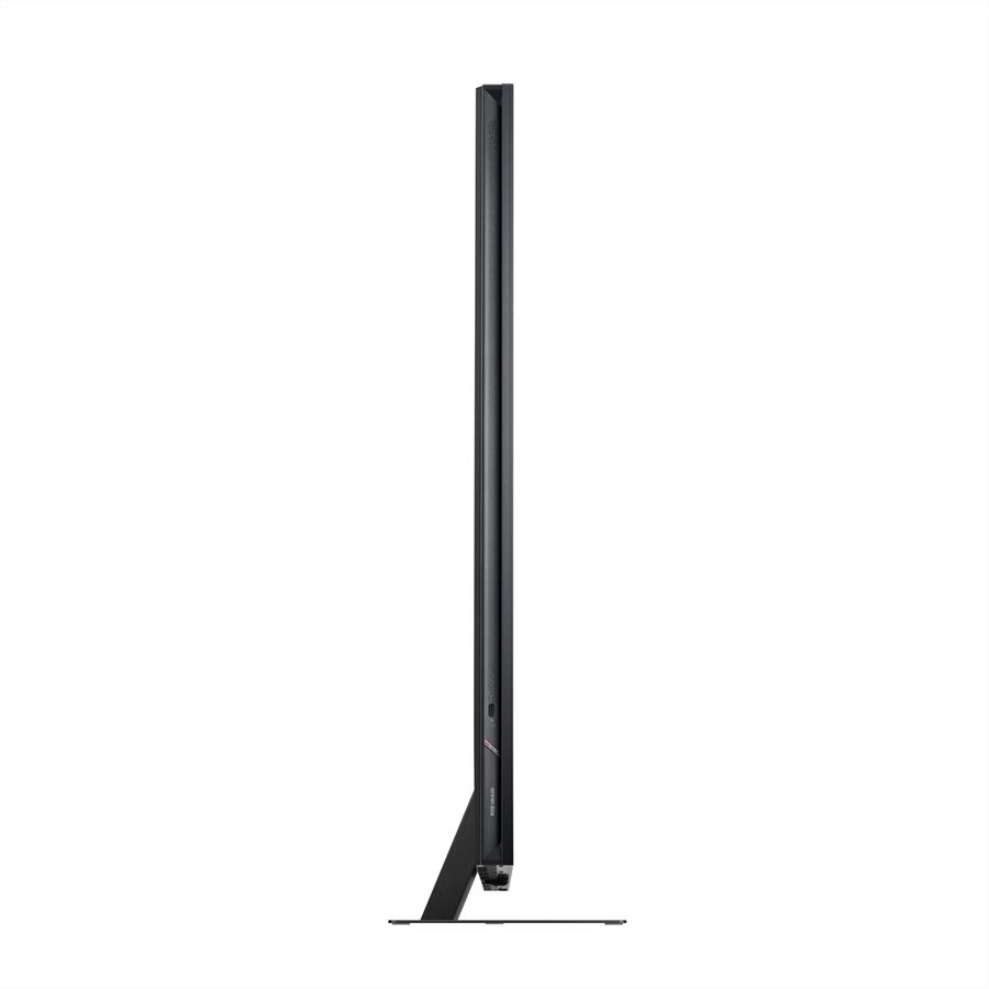 Hisense TV 75UR9DS 75", RGB Mini LED 4K, 180Hz, 4000 Nits