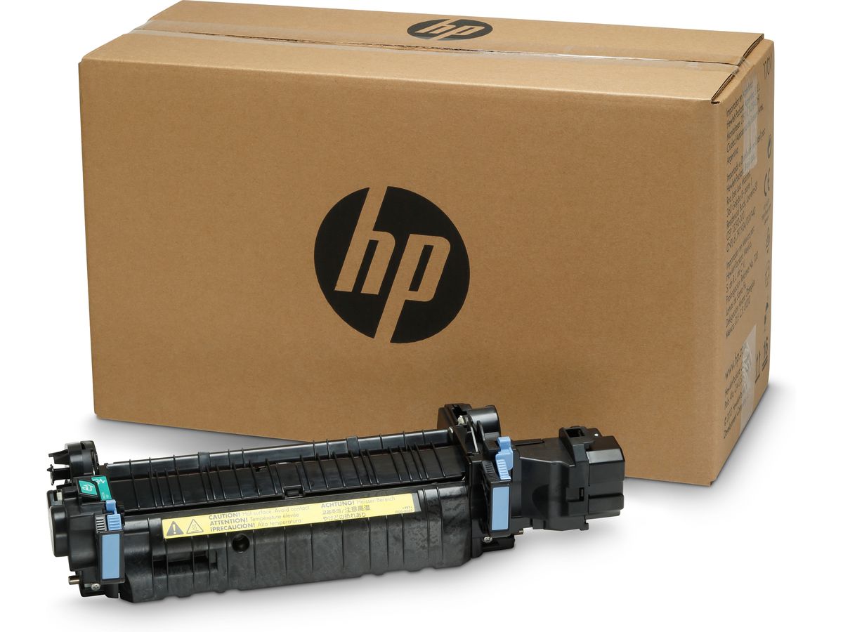 HP Color LaserJet CE247A Fixiererkit (220 V)