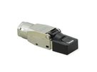 VALUE Feldkonfektionierbarer RJ-45-Stecker Kat.8 (Class I)