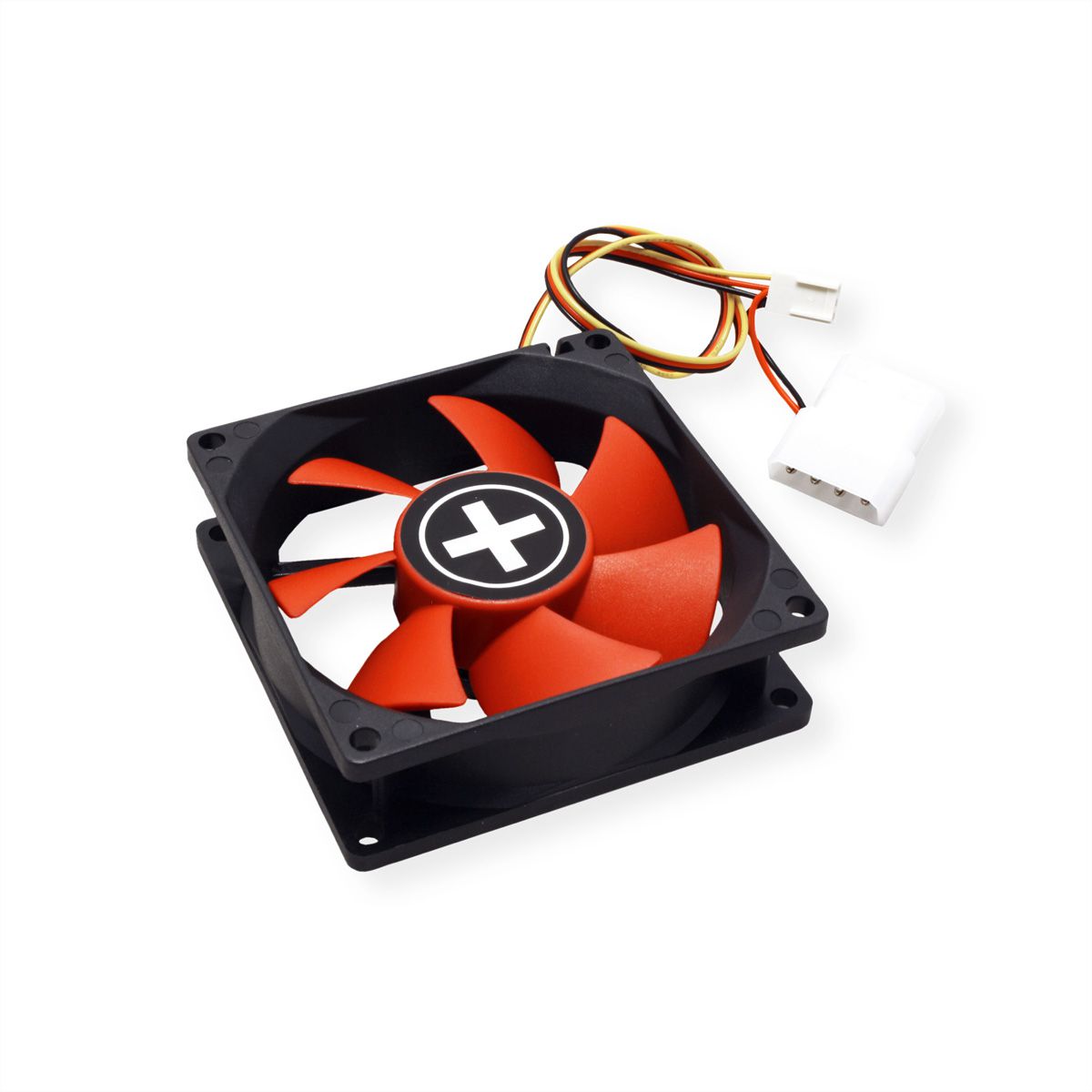 Xilence XPF80.R 80mm Performance Gehäuselüfter, 3PIN