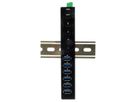 EX-12290HMS 10 Port USB 3.2 Gen 2x1 Metall HUB, mit 4x USB-C und 6x USB-A 3.2 Gen 1 Ports