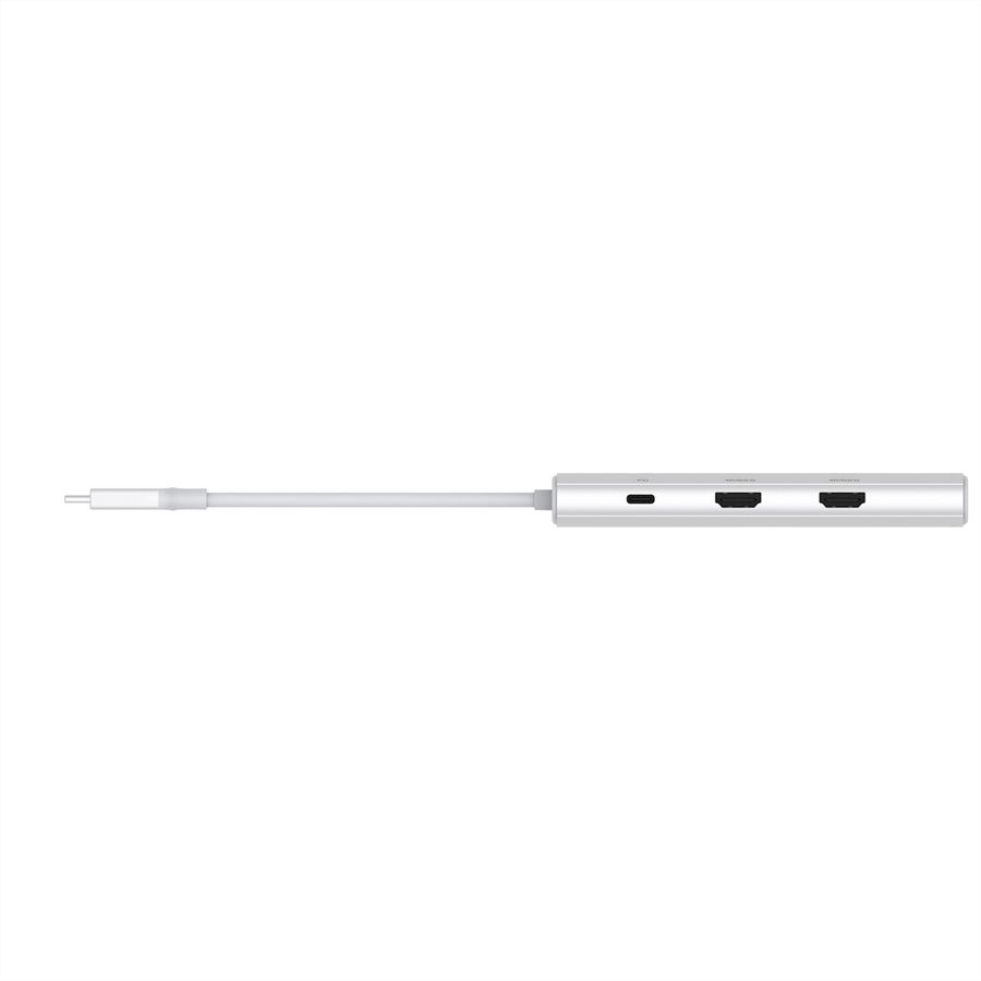 D-Link DUP-A01 10-in-1 USB-C Hub