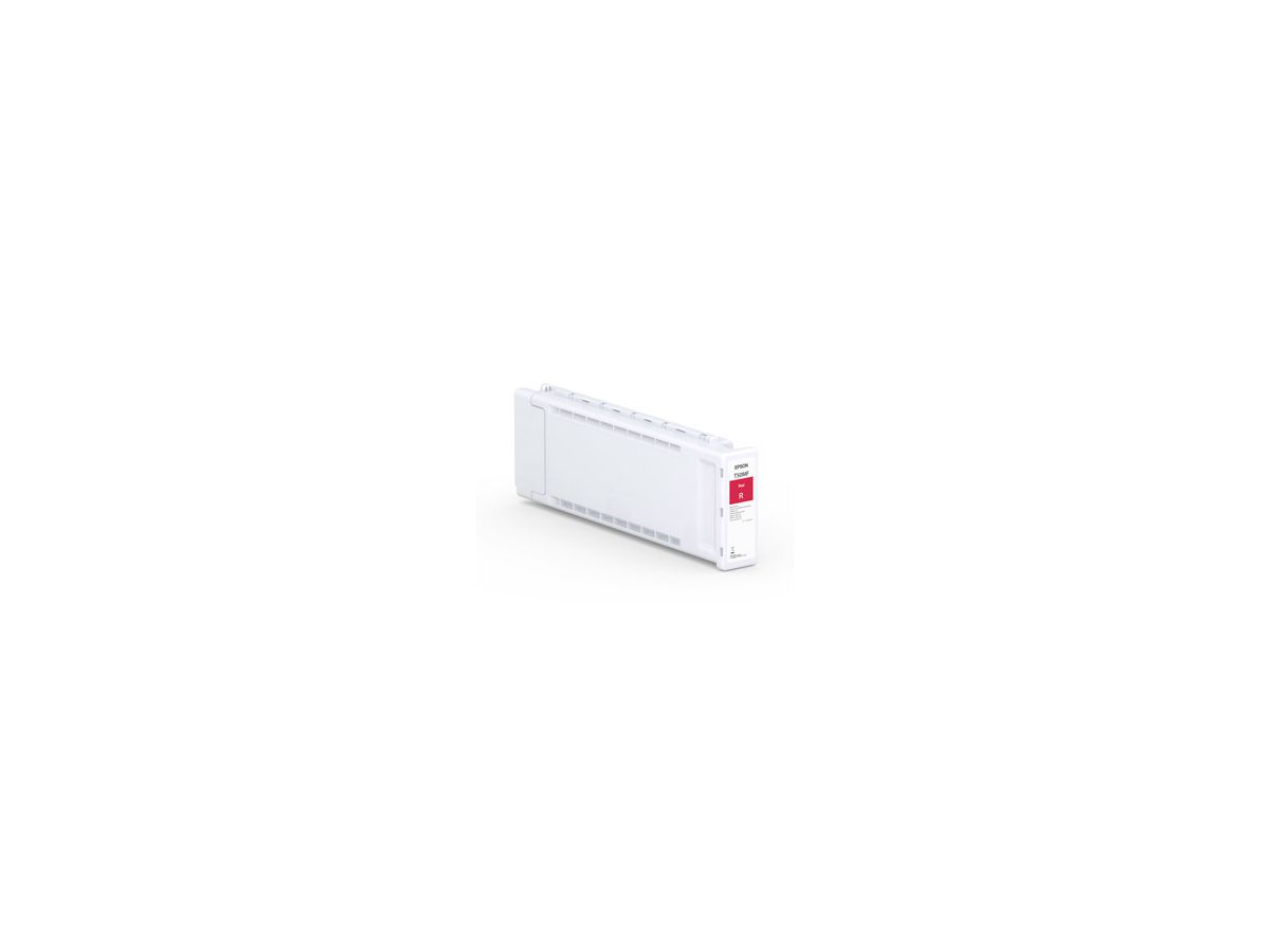 Epson UltraChrome XD3 Druckerpatrone 1 Stück(e) Rot