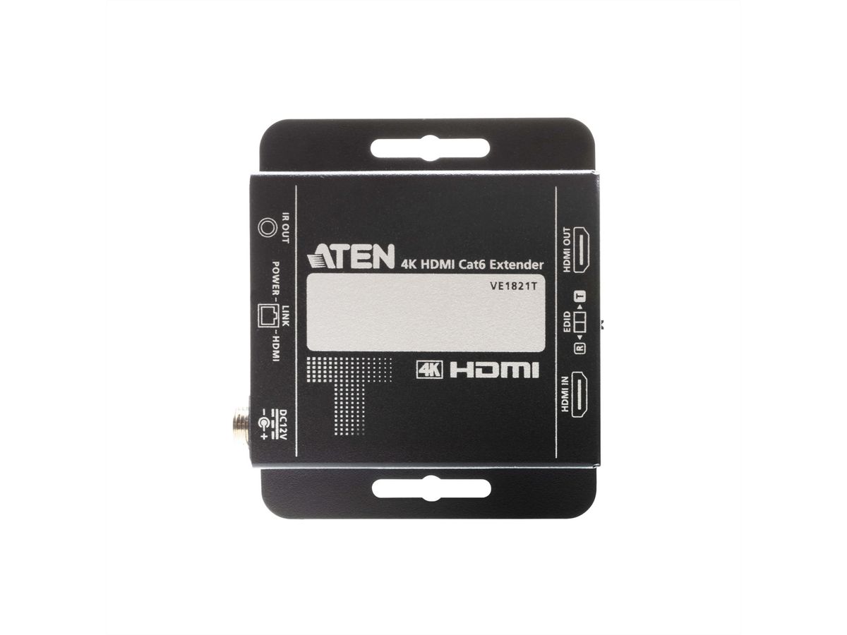 ATEN VE1821 4K HDMI Cat6 Extender