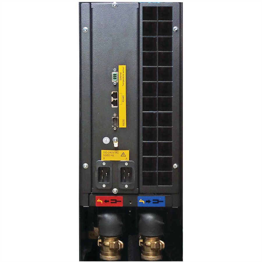 SCHROFF INROW KUEHLER 30KW 230V 1PSU