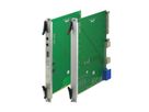SCHROFF Frontplattensatz mit AdvancedTCA-IEA-Griff - FRPL SET VA IEA LEVER ATCA