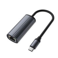 STANDARD USB 3.2 Gen 1 Typ C zu 2.5-Gigabit-Ethernet Konverter