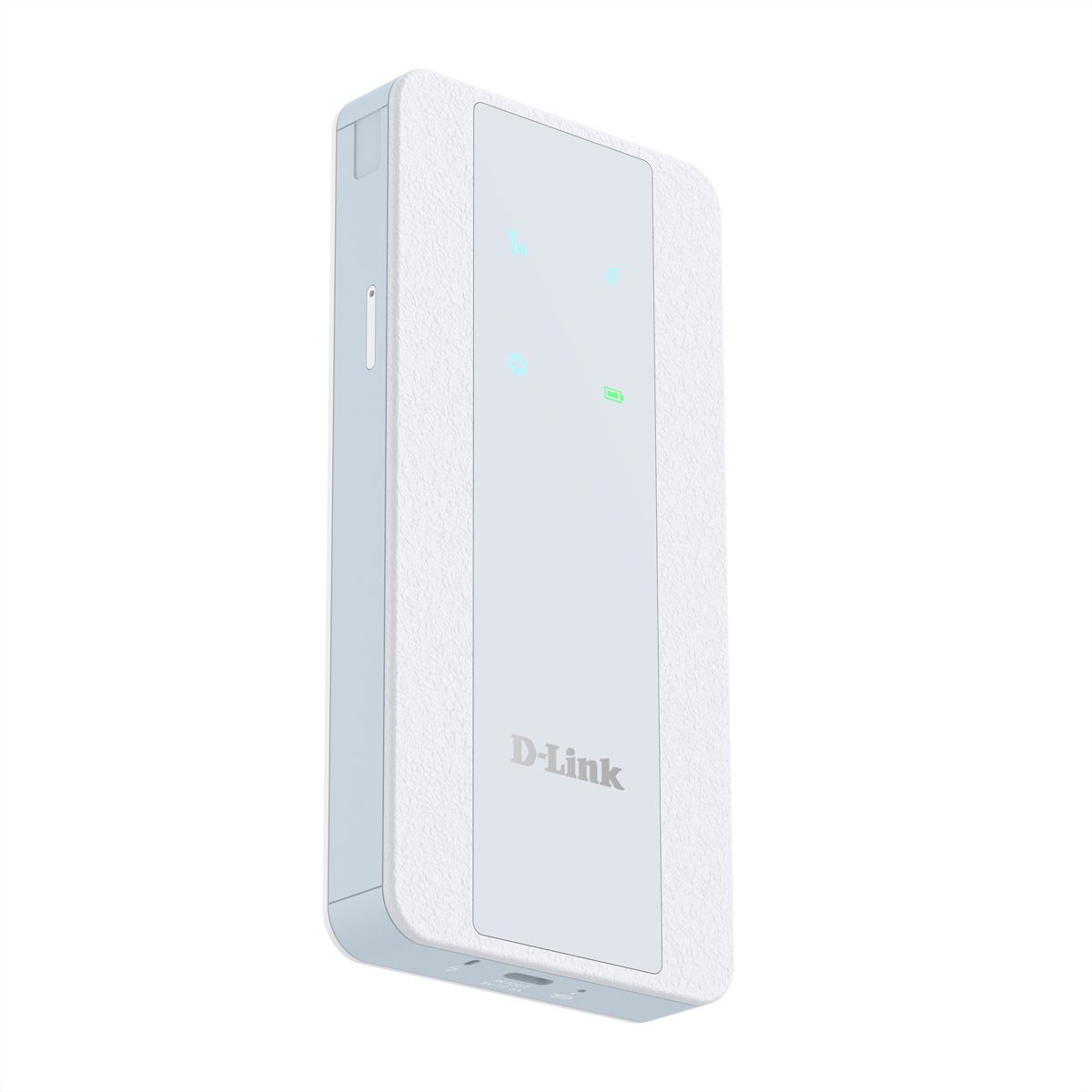 D-Link F518 Mobile Hotspot, 5G NR AX1800 Wi-Fi 6