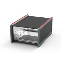 SCHROFF RPRO STYLE 3HE 63TE 355T F-TC/TC S.L.