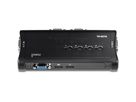 TRENDnet TK-407K KVM Switch 4-Port USB Kit