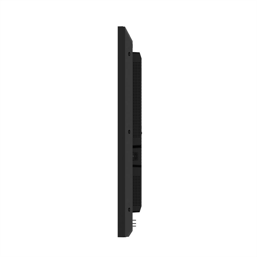 Hisense Signage Display 75DM66D, 75” 4K UHD Digital Signage Display - 24/7 Operation