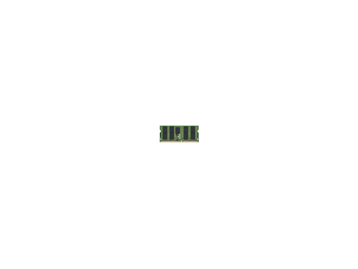 Kingston Technology KTH-PN432E/16G Speichermodul 16 GB 1 x 16 GB DDR4 3200 MHz ECC