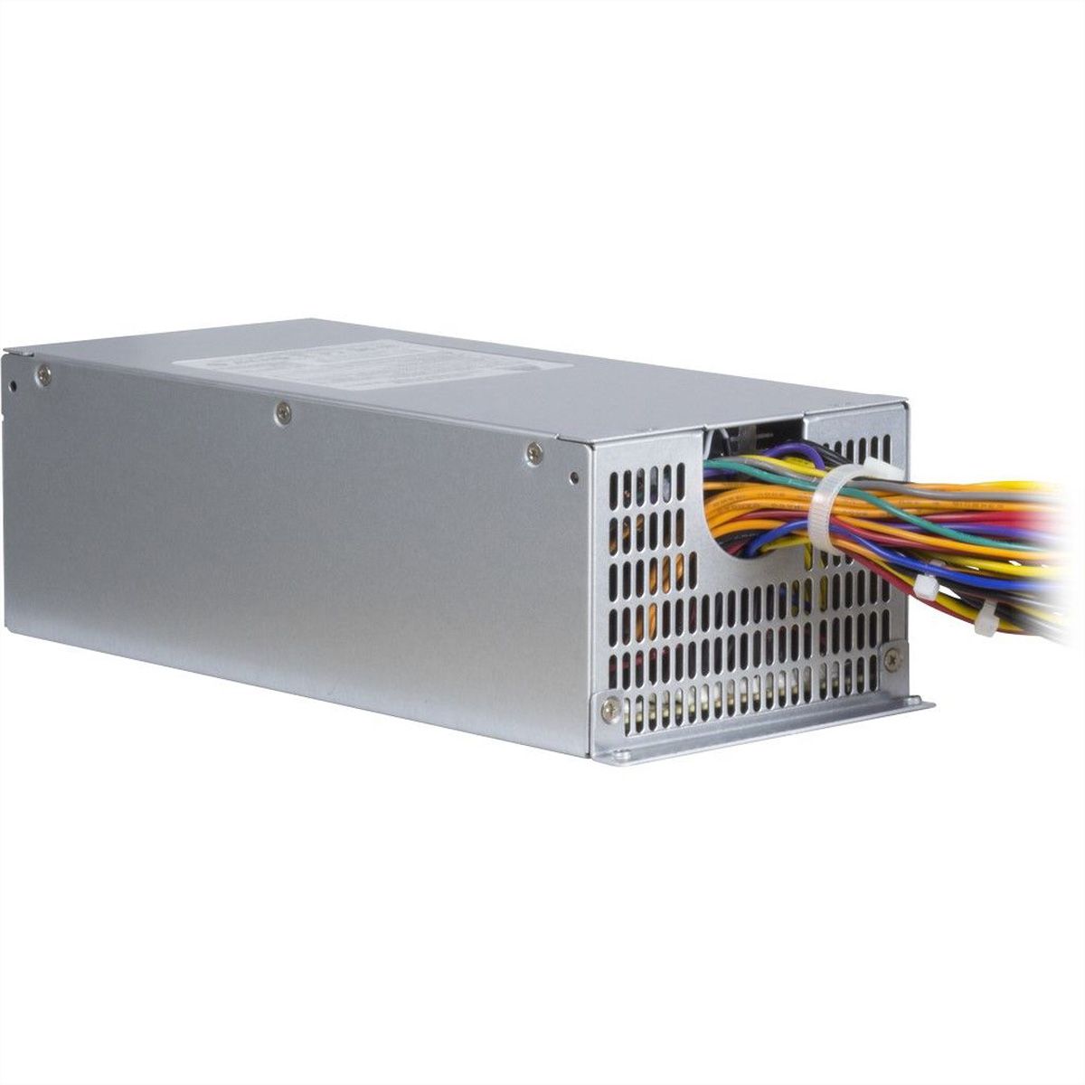 Netzteil 500W für Servergehäuse 2HE