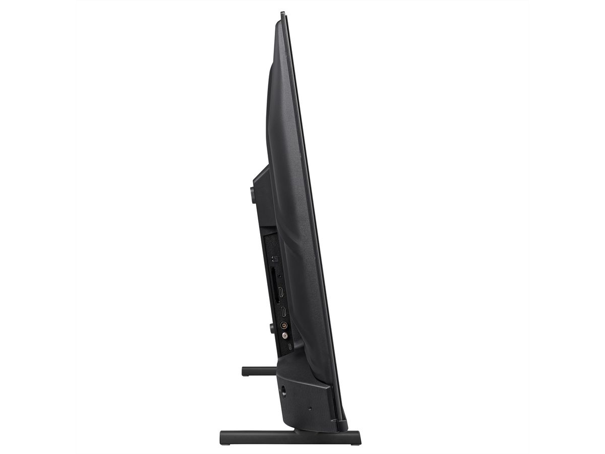 Hisense TV 40A5Q 40", FHD, QLED