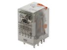 METZ CONNECT MC274-4W 230 V AC Industrierelais