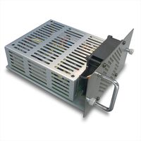 TRENDnet TFC-1600RP Power Supply 100-240V