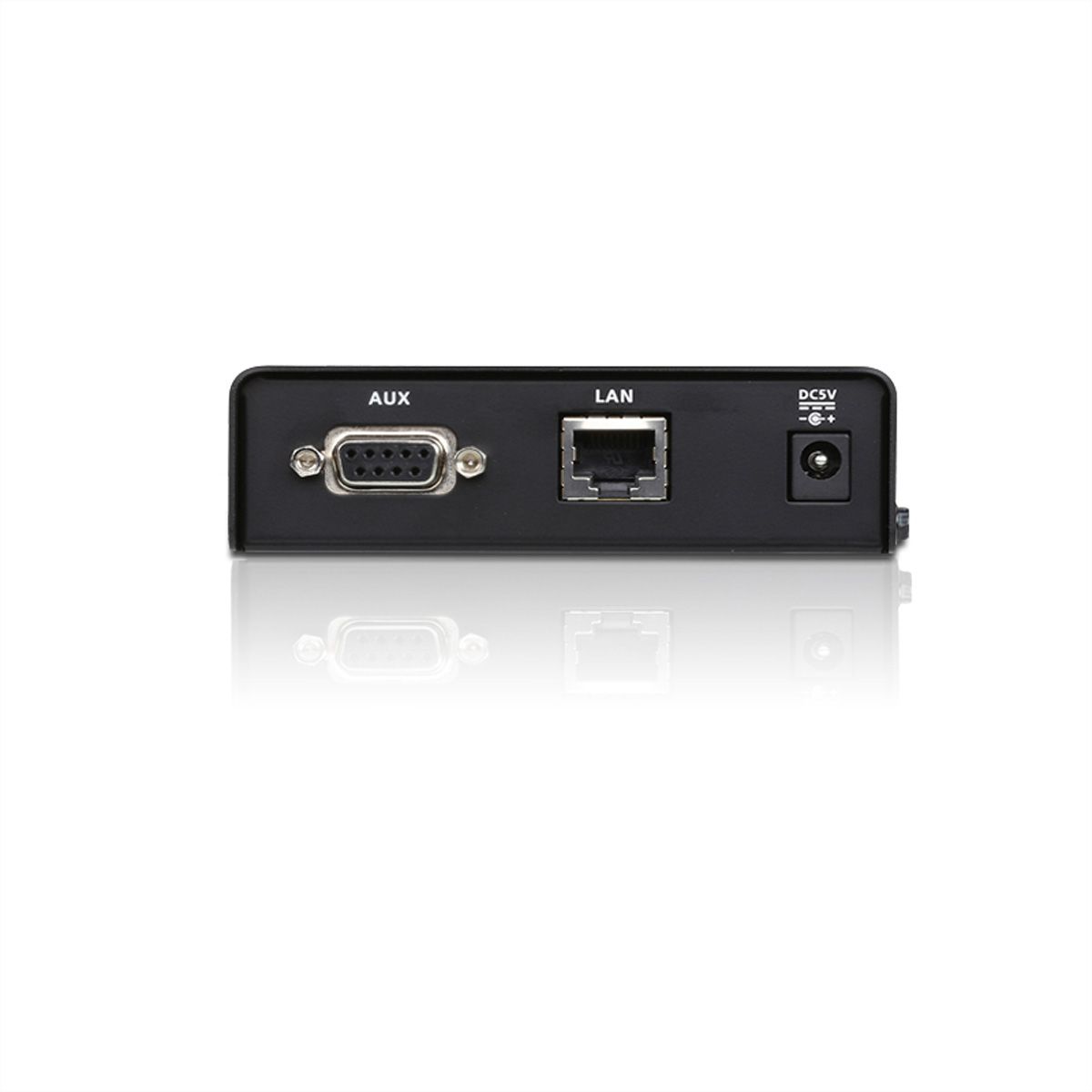 ATEN KE6900ST DVI KVM Over IP Lite Extender nur Transmitter