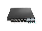 D-Link DXS-3610-54T/SI/E 48x 1/10GbE, 6x 40/100GbE QSFP+/QSFP28 Ports L3 Stackable 10G Managed Switch